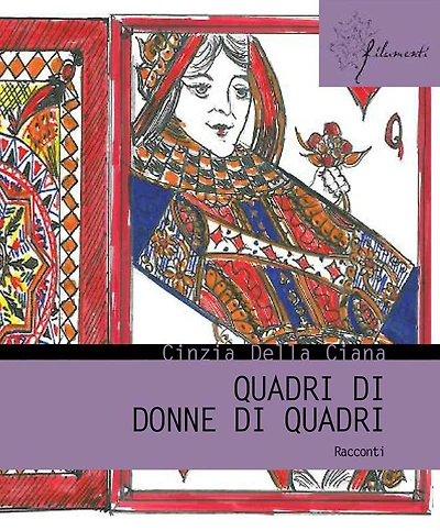 Quadri di donne di quadri