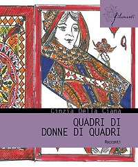 Quadri di donne di quadri