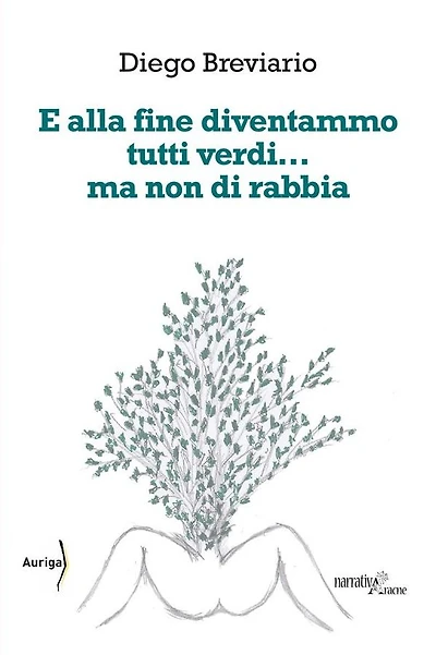 E alla fine diventammo tutti verdi... ma non di rabbia