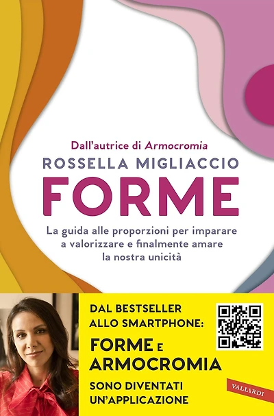 Forme: La guida alle proporzioni per imparare a valorizzare e finalmente amare la nostra unicità
