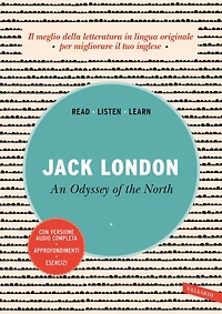 An Odyssey of the North: Con versione audio completa