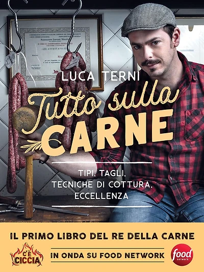 Tutto sulla carne: Tipi, tagli, tecniche di cottura, eccellenza
