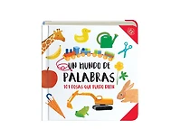 Un mundo de palabras
