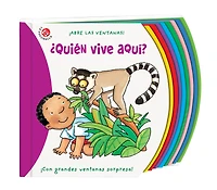 Quién vive aquì?