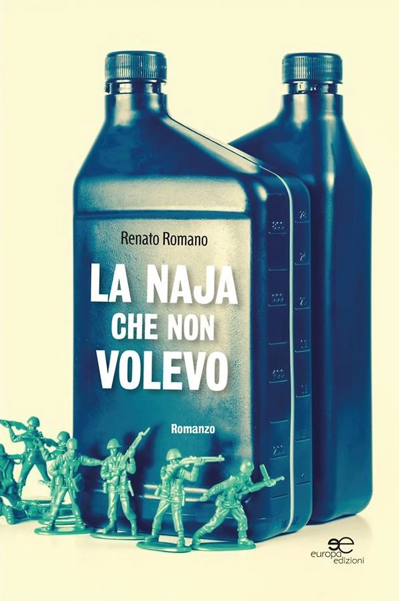 La naja che non volevo