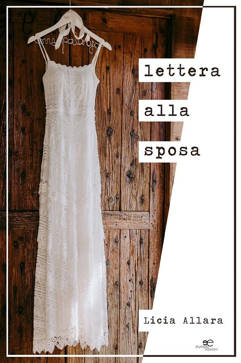 Lettera alla sposa