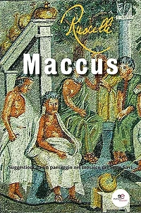 Maccus. Suggestioni da un paesaggio nel mosaico dei Sette Savi