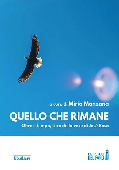 Oltre il tempo: l'eco della voce di José Rosa