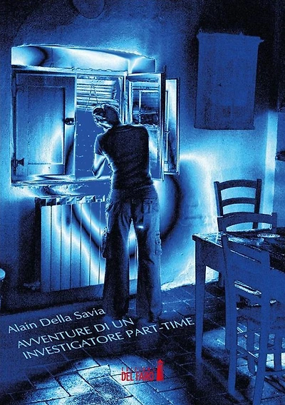 Avventure di un investigatore part-time
