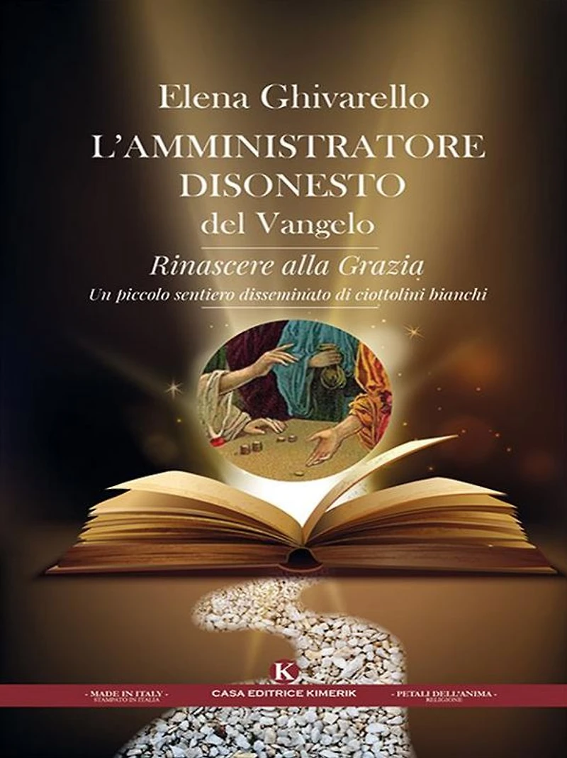 L'amministratore disonesto del Vangelo