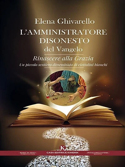 L'amministratore disonesto del Vangelo