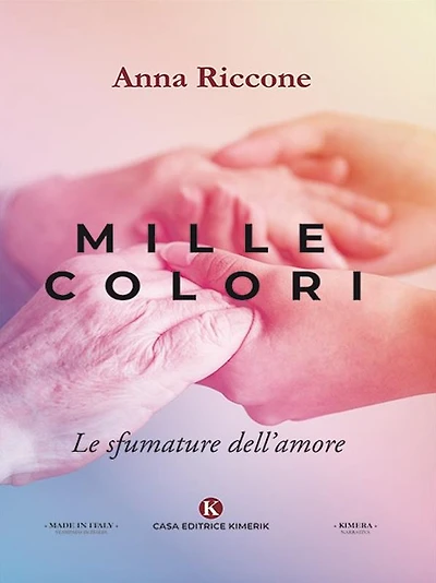 Mille colori: Le sfumature dell'amore