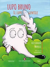 Lupo Bruno