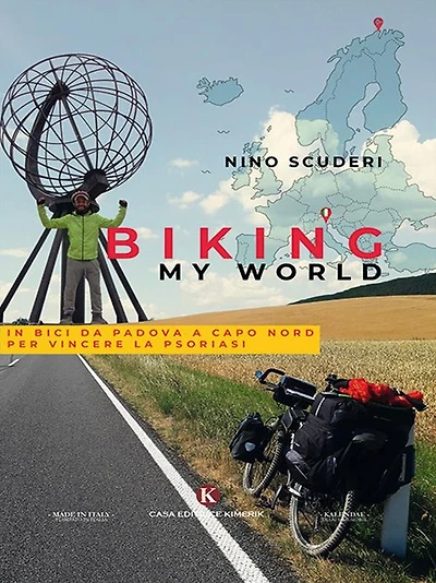 Biking My World