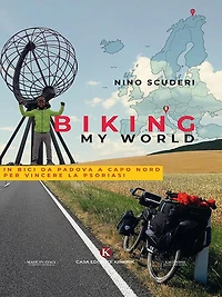 Biking My World