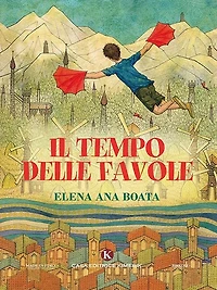 Il tempo delle favole