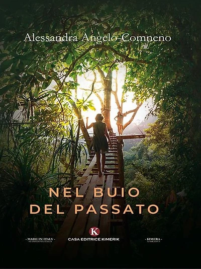 Nel buio del passato
