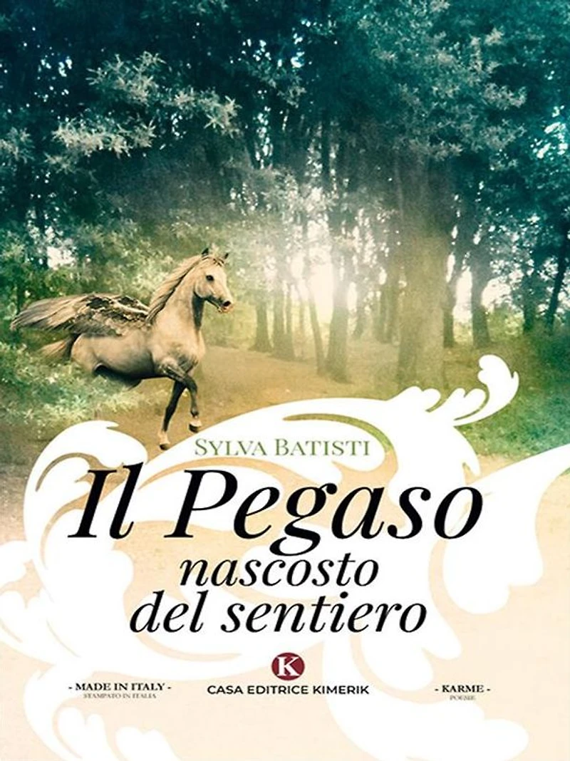 Il Pegaso nascosto del sentiero