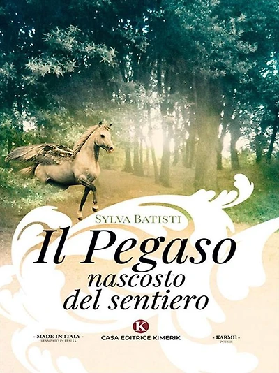 Il Pegaso nascosto del sentiero
