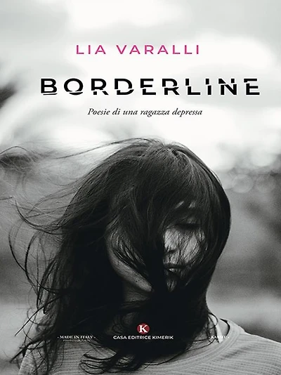 Borderline: Poesie di una ragazza depressa