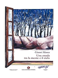 Una strada tra la mente e il cielo