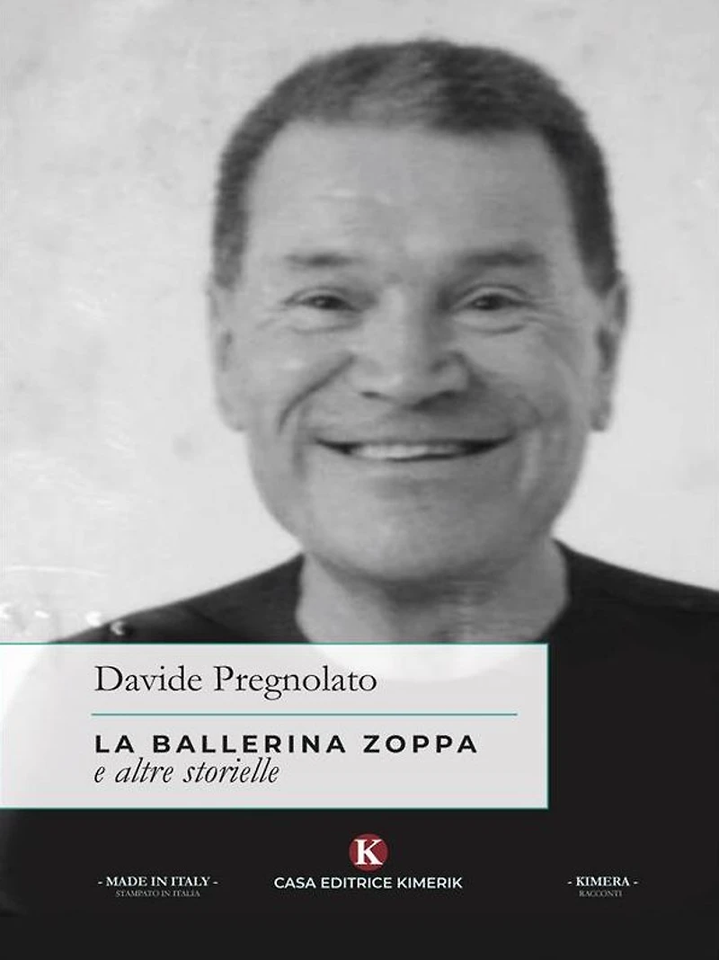 La ballerina zoppa e altre storielle