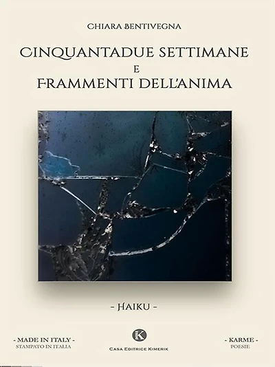 Cinquantadue settimane e Frammenti dell'anima: Haiku