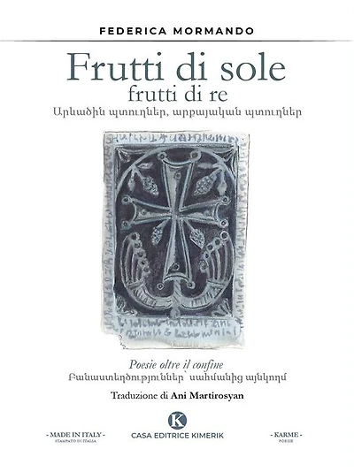 Frutti di sole frutti di re