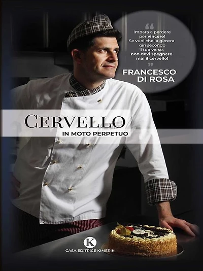 Cervello in moto perpetuo