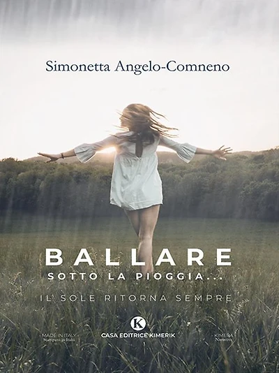 Ballare sotto la pioggia.