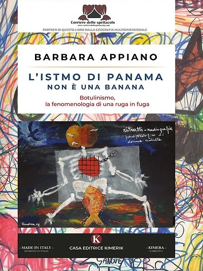 L'istmo di Panama non è una banana