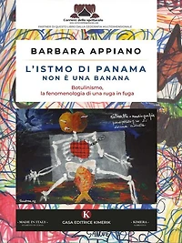 L'istmo di Panama non è una banana
