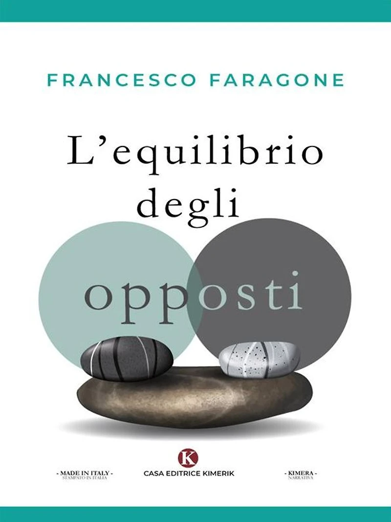 L'equilibrio degli opposti