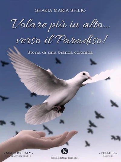 Volare più in alto... verso il Paradiso!