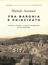 Fra Baronia e Principato