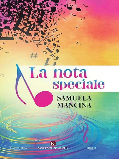 La nota speciale