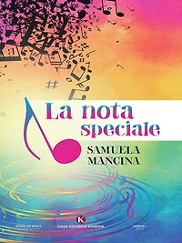 La nota speciale