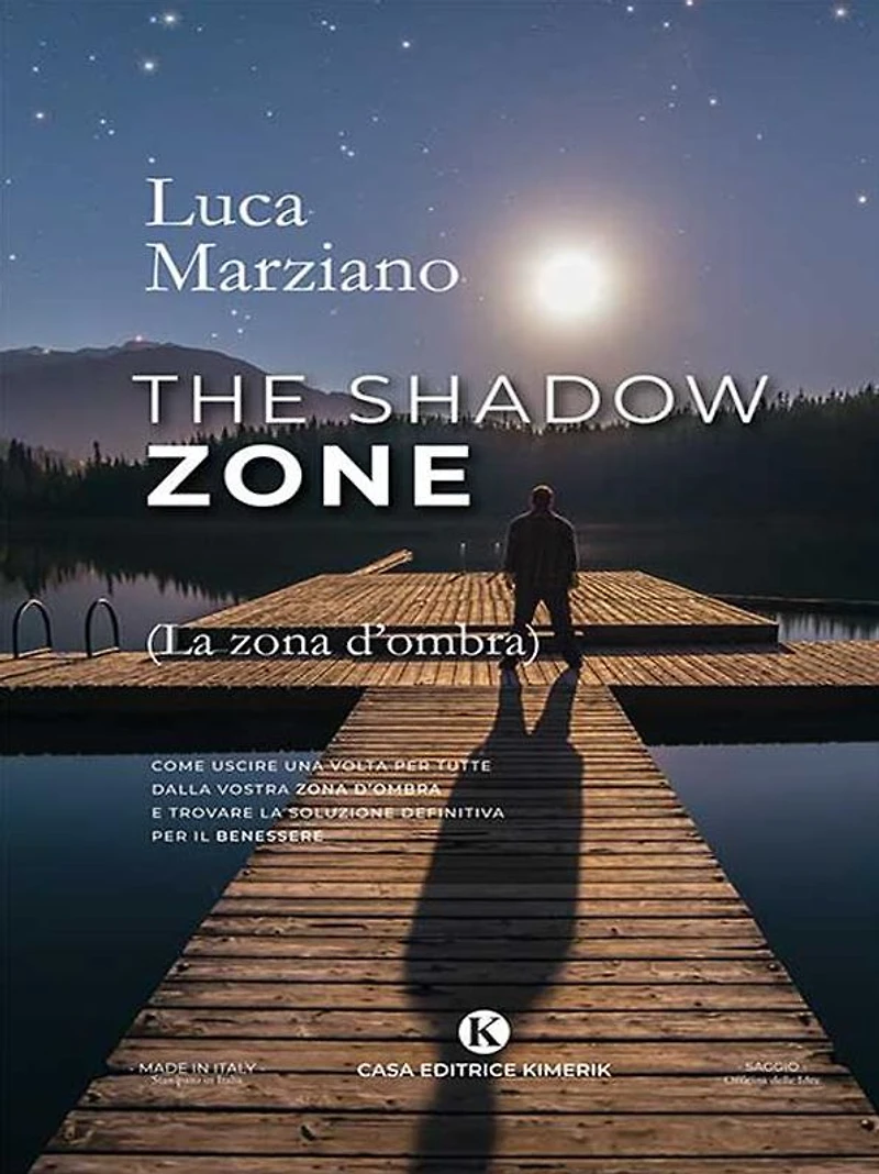 The shadow zone (La zona d'ombra)