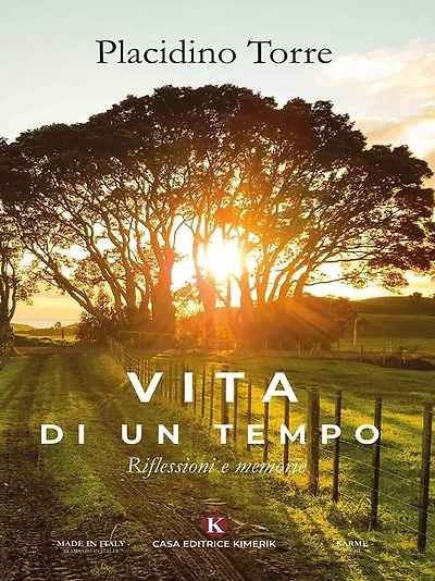 Vita di un tempo