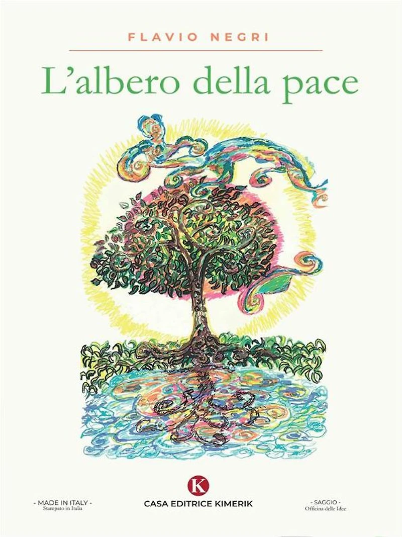L'albero della pace