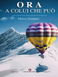 Ora a Colui che può