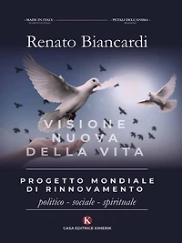 Progetto mondiale di rinnovamento politico