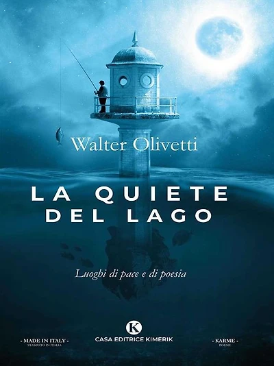 La quiete del lago