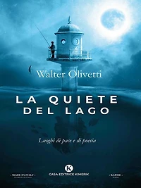 La quiete del lago