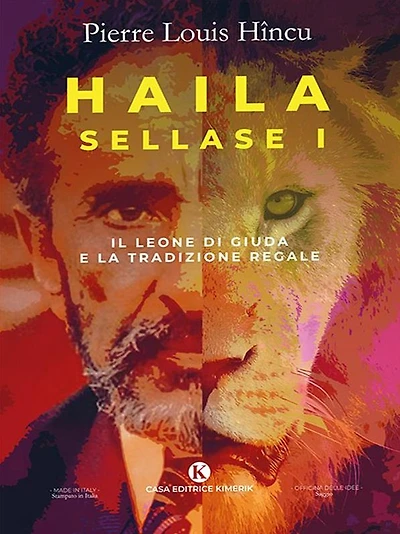 Haila Sellase I: Il Leone di Giuda e la Tradizione Regale
