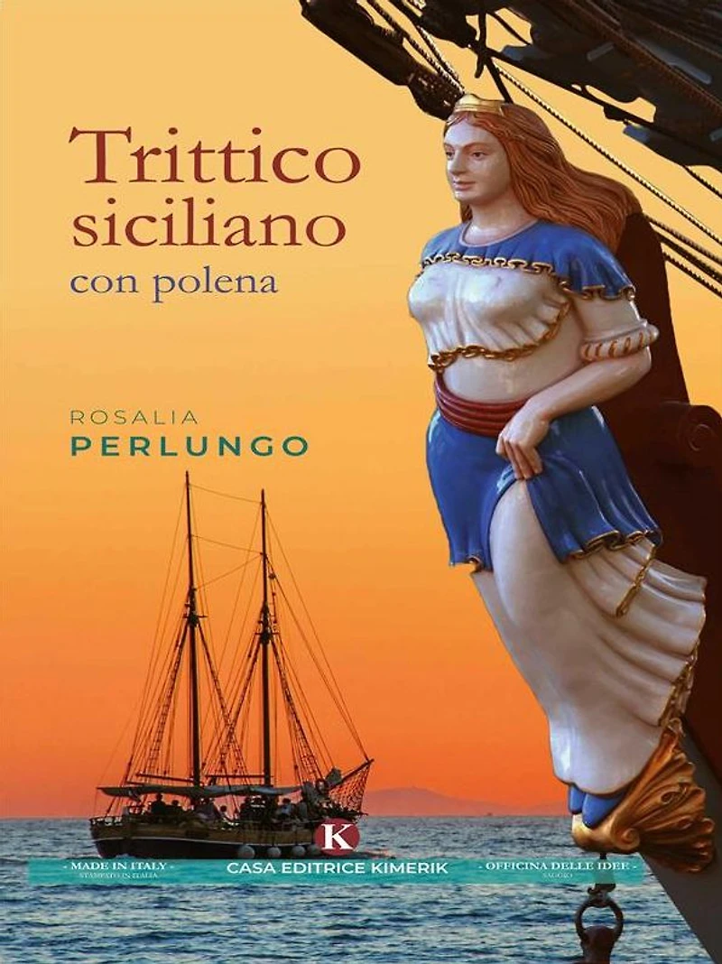 Rosalia Perlungo