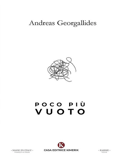 Poco più vuoto