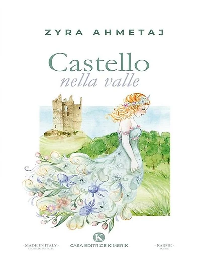 Castello nella valle
