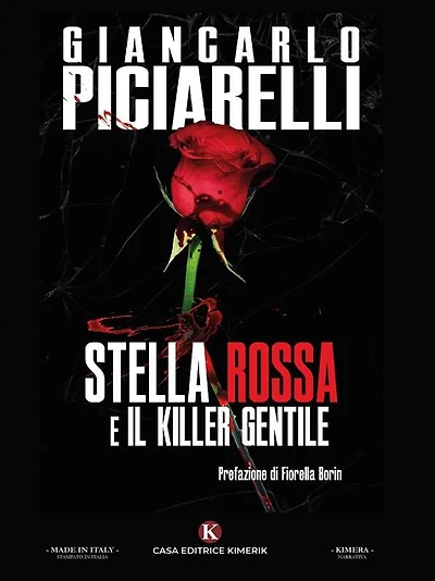 Stella rossa e il killer gentile