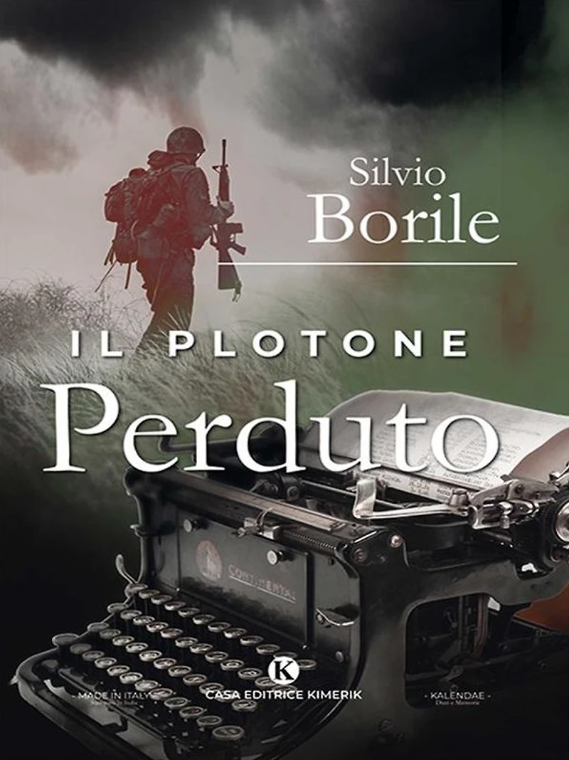 Il Plotone Perduto